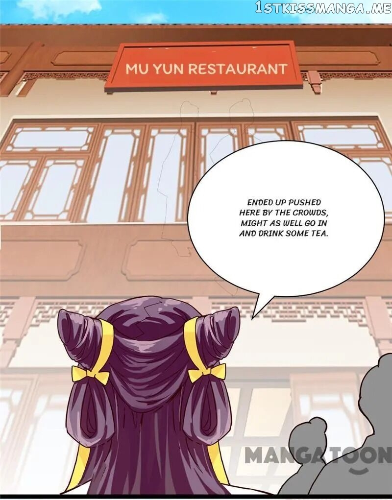 Evil Match chapter 45 - page 25
