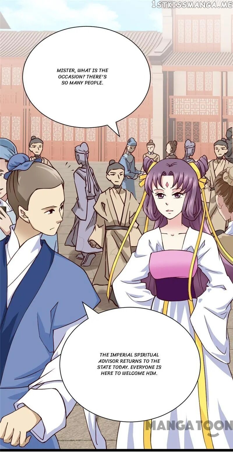 Evil Match chapter 45 - page 26