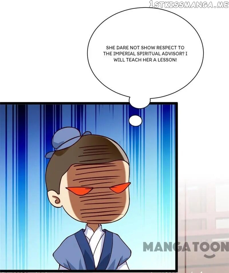 Evil Match chapter 45 - page 29