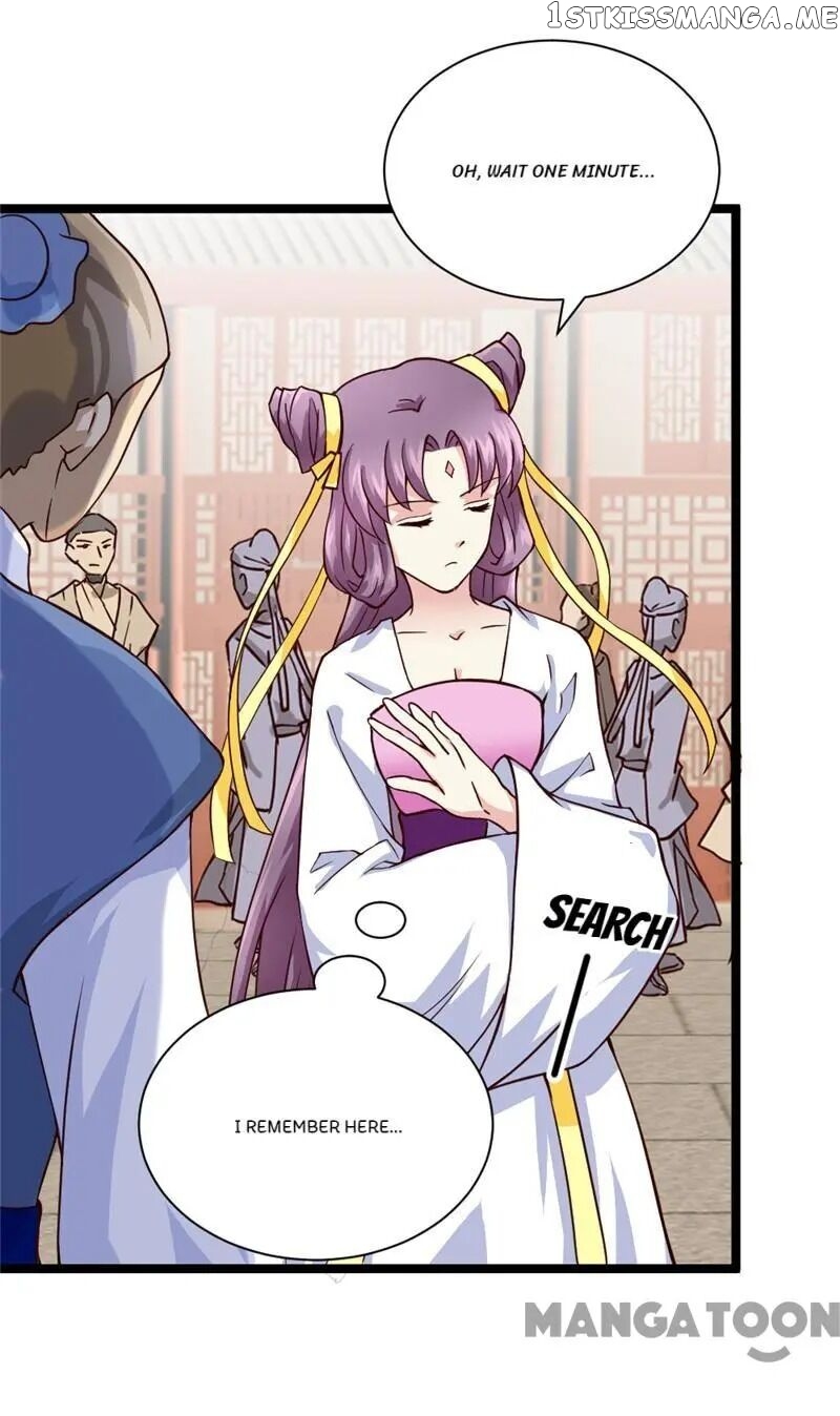 Evil Match chapter 45 - page 31