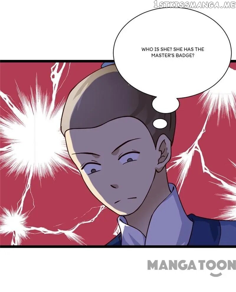 Evil Match chapter 45 - page 33