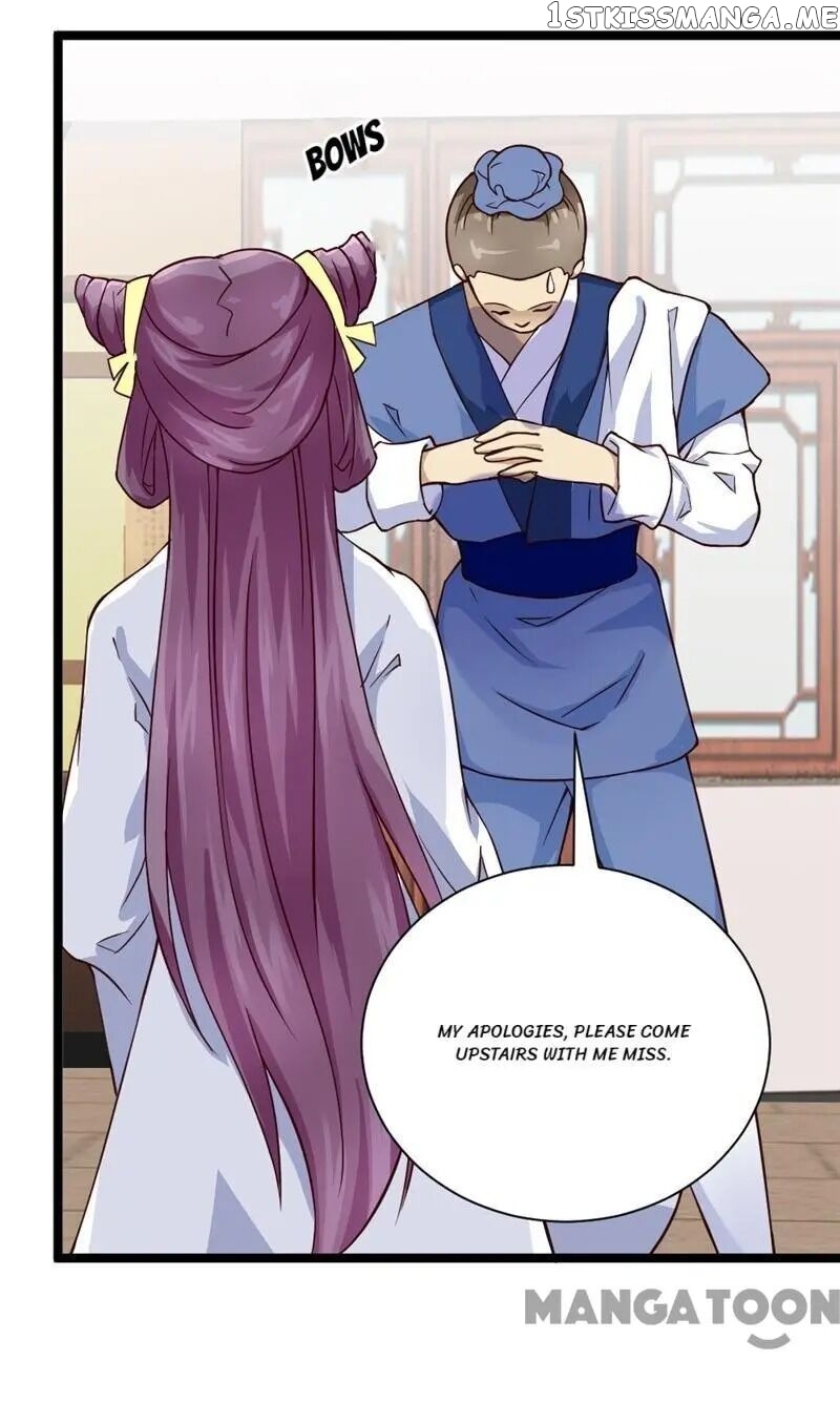 Evil Match chapter 45 - page 34