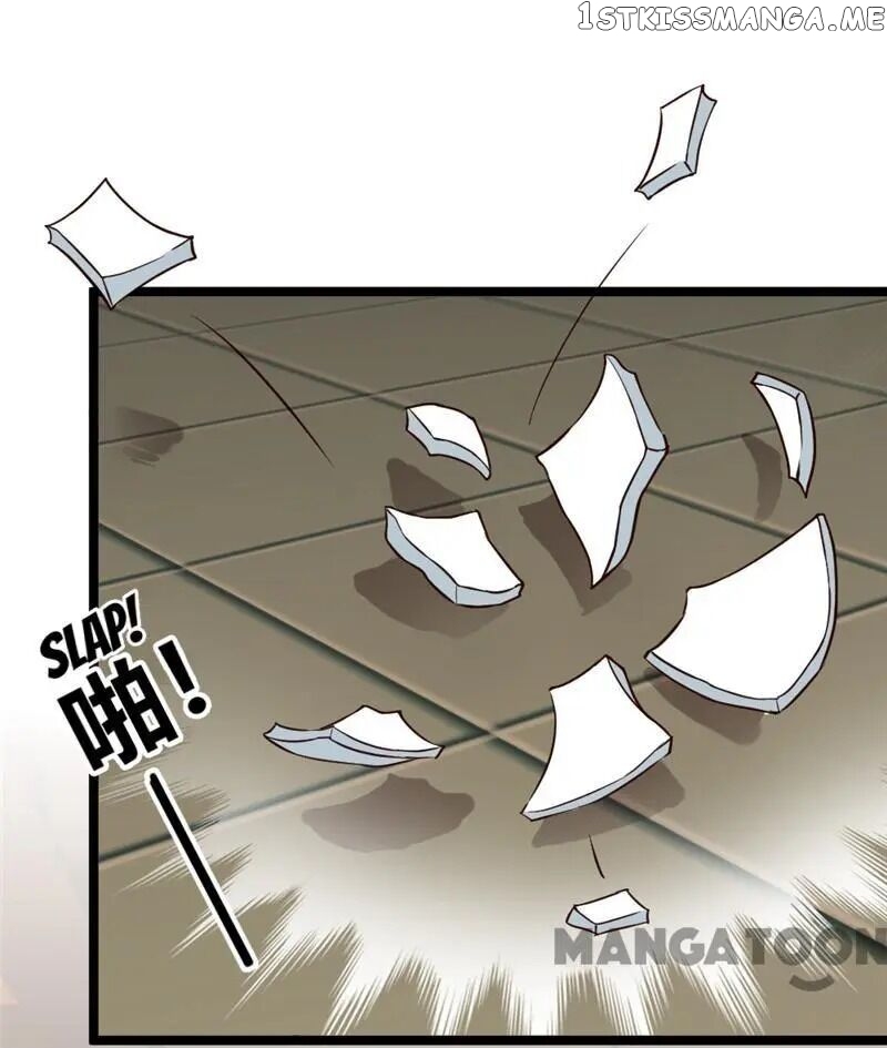 Evil Match chapter 45 - page 5