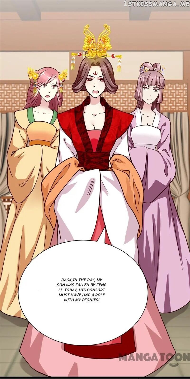 Evil Match chapter 45 - page 6