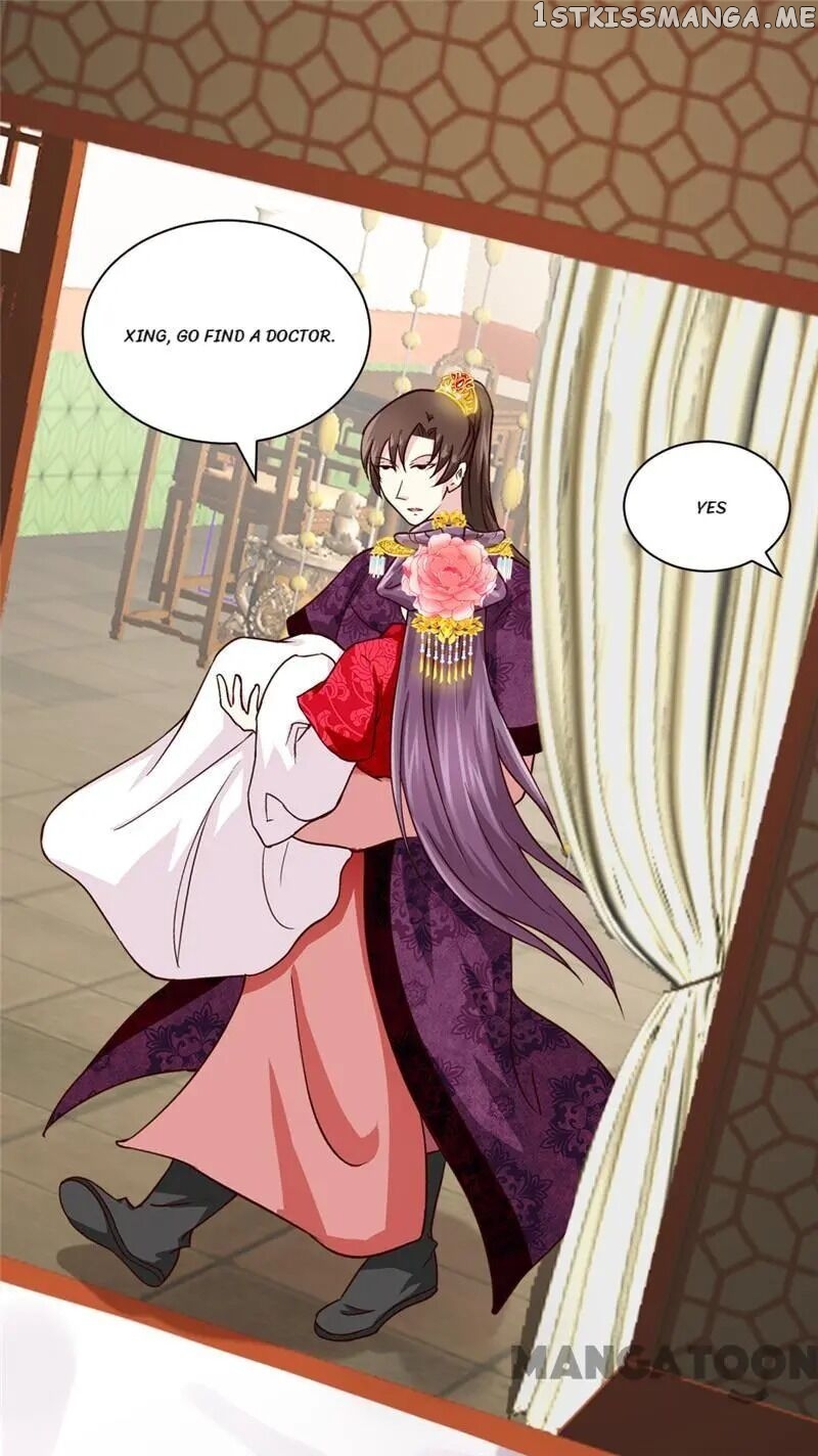 Evil Match chapter 45 - page 9