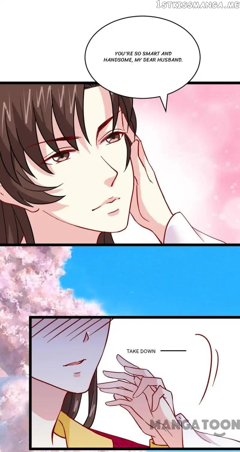Evil Match chapter 20 - page 15