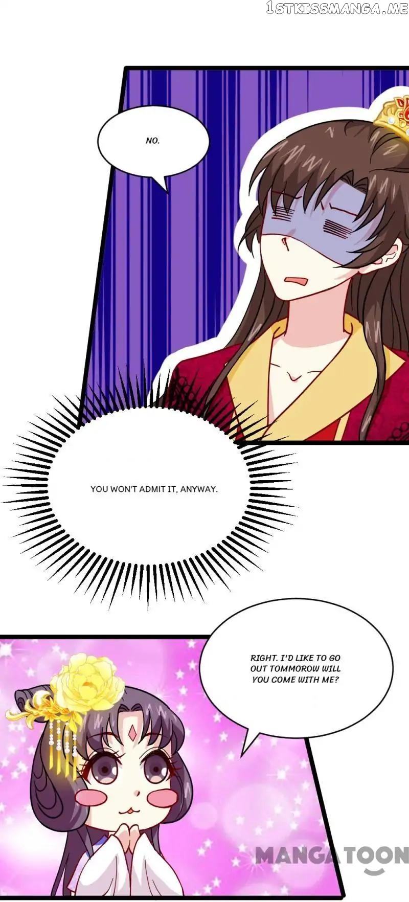 Evil Match chapter 20 - page 20