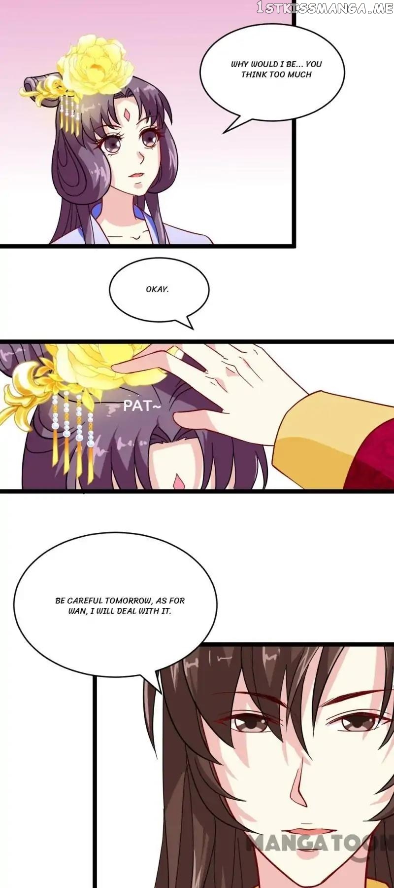 Evil Match chapter 20 - page 25