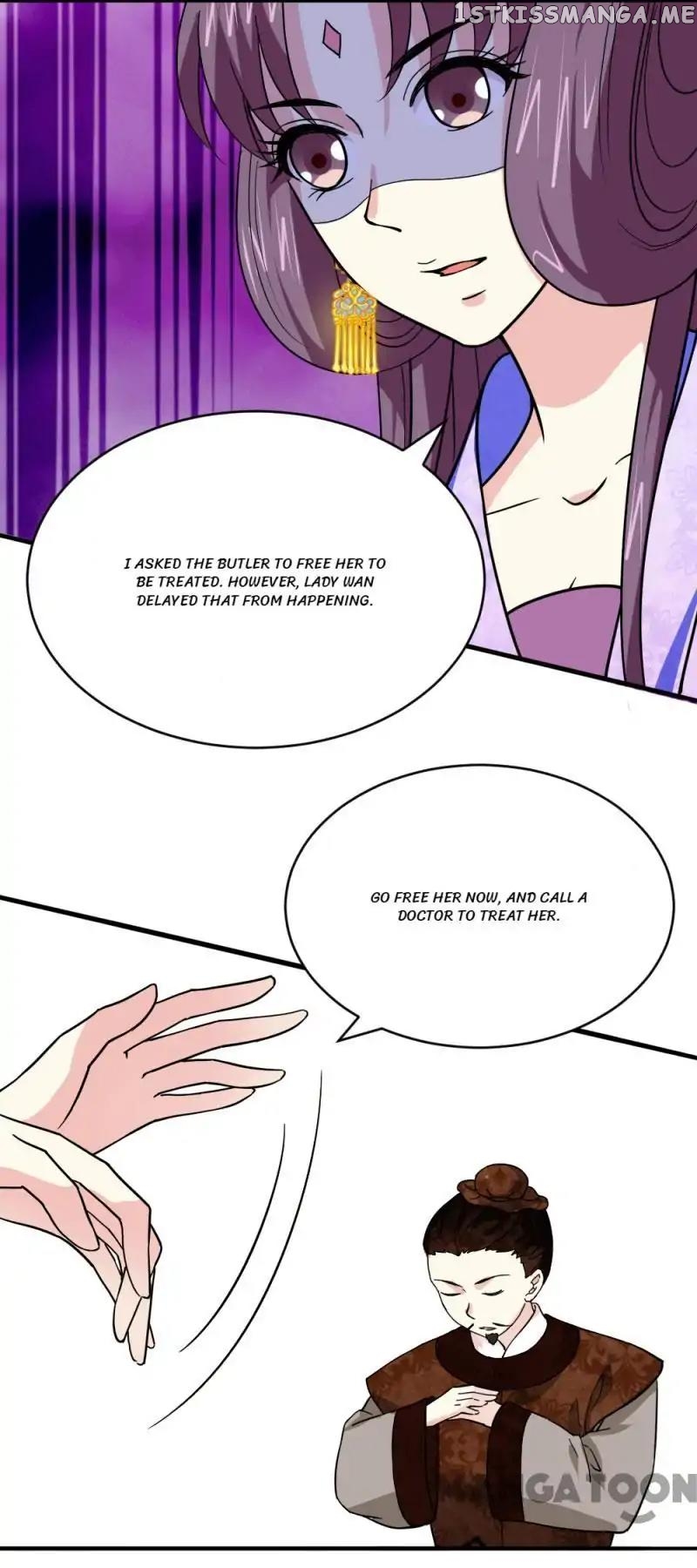 Evil Match chapter 20 - page 4