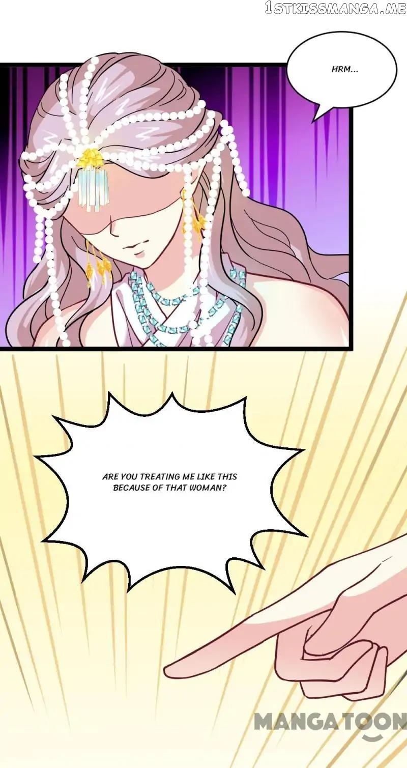 Evil Match chapter 20 - page 9