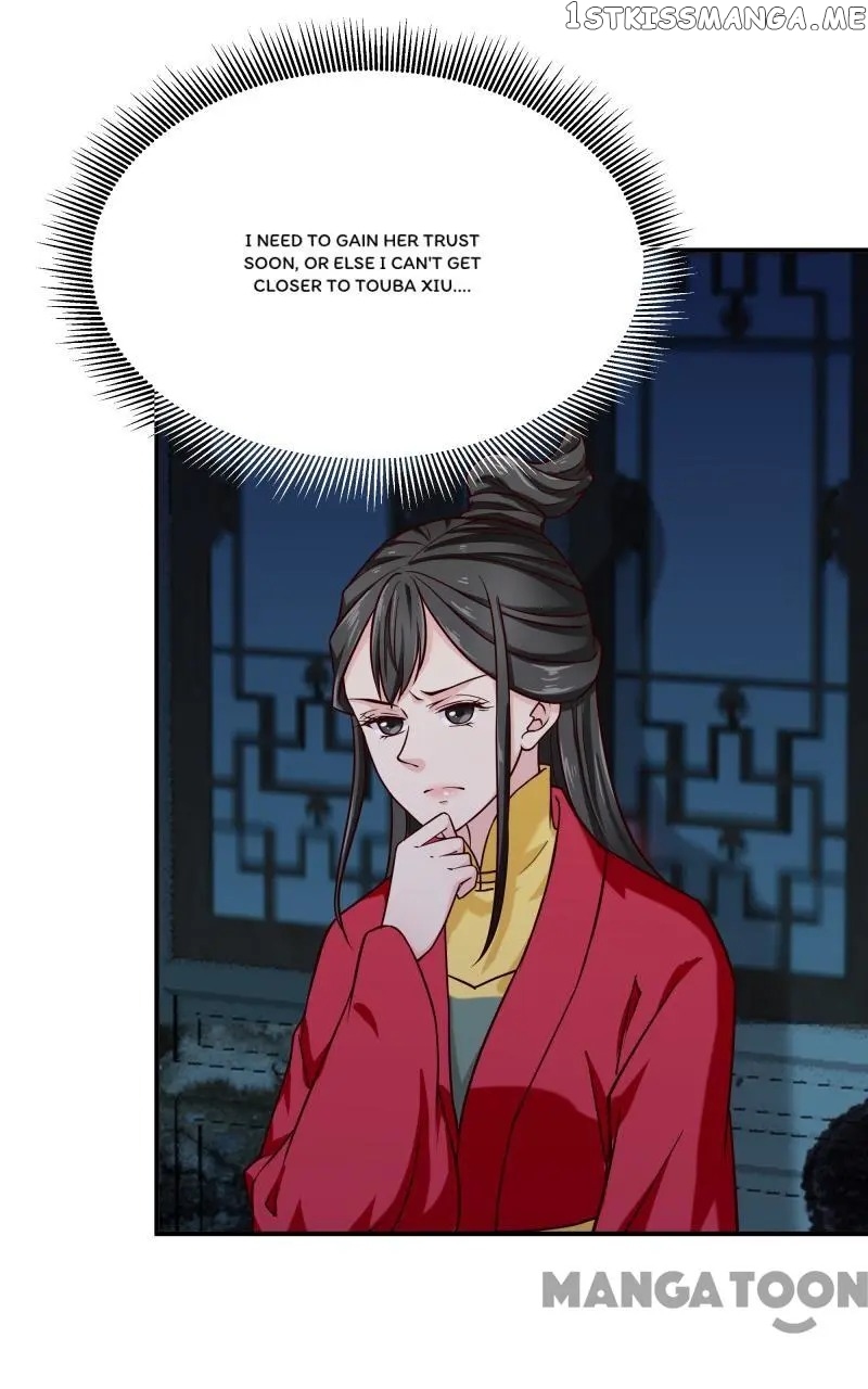 Evil Match chapter 98 - page 1