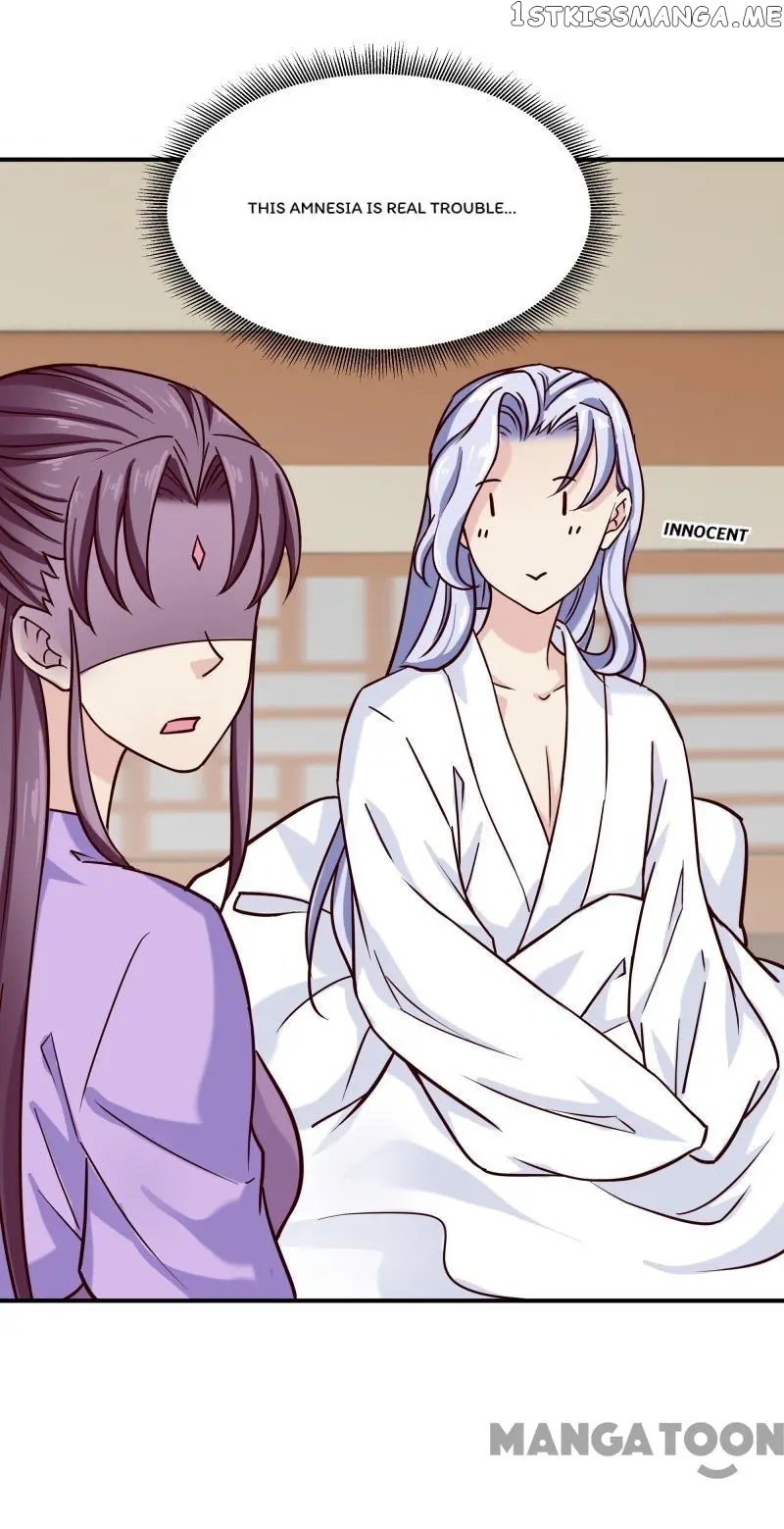 Evil Match chapter 98 - page 14