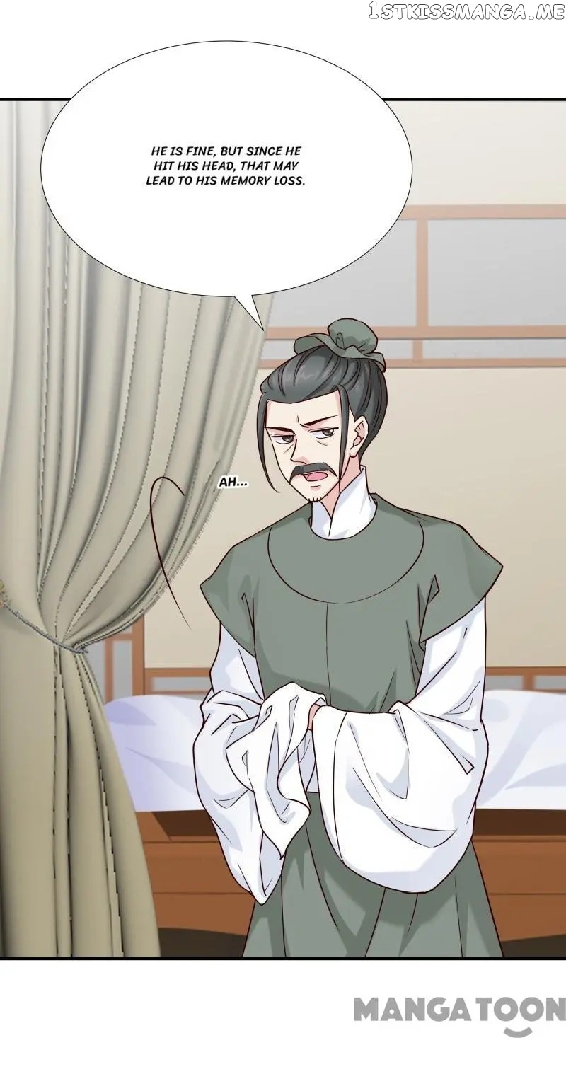 Evil Match chapter 98 - page 16