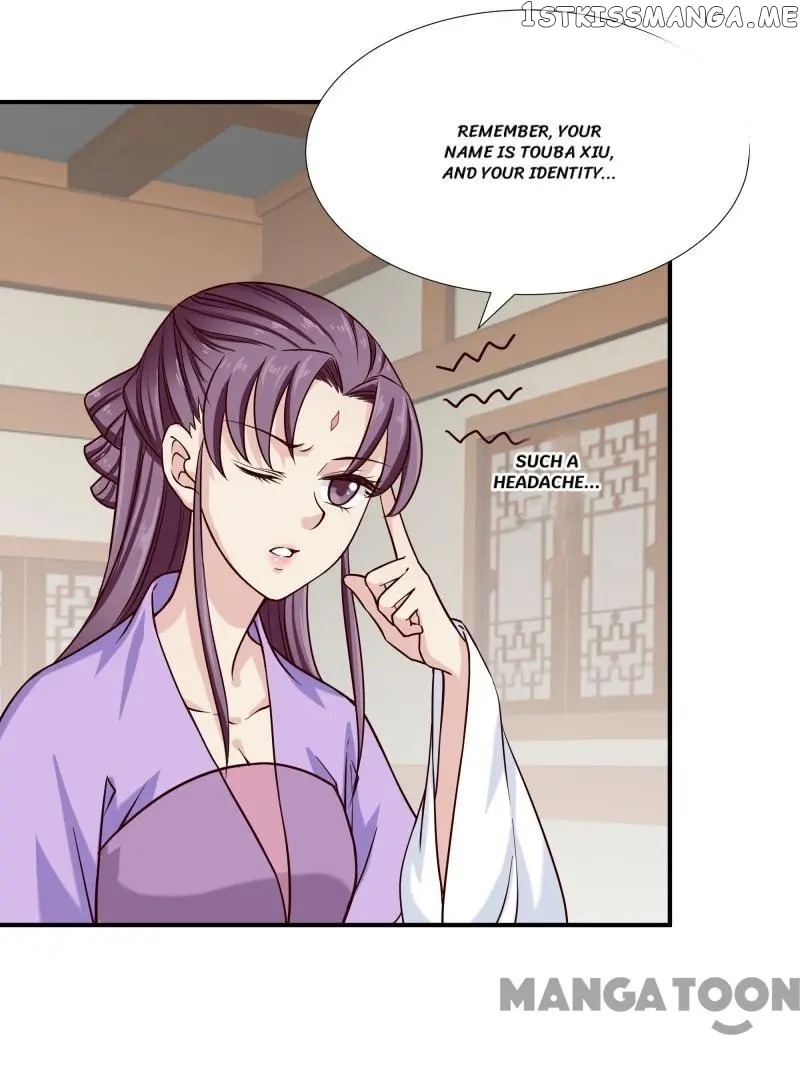 Evil Match chapter 98 - page 18