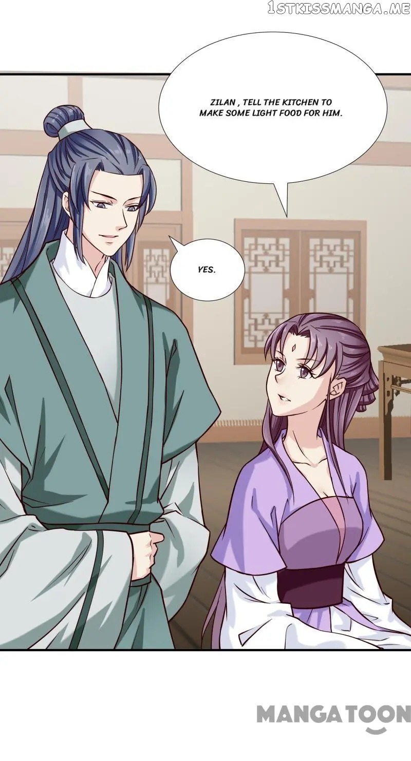 Evil Match chapter 98 - page 22
