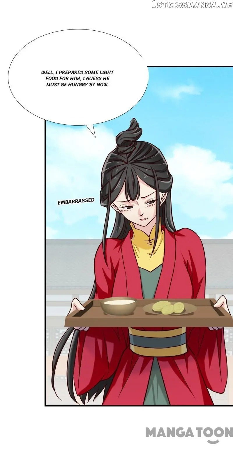 Evil Match chapter 98 - page 25