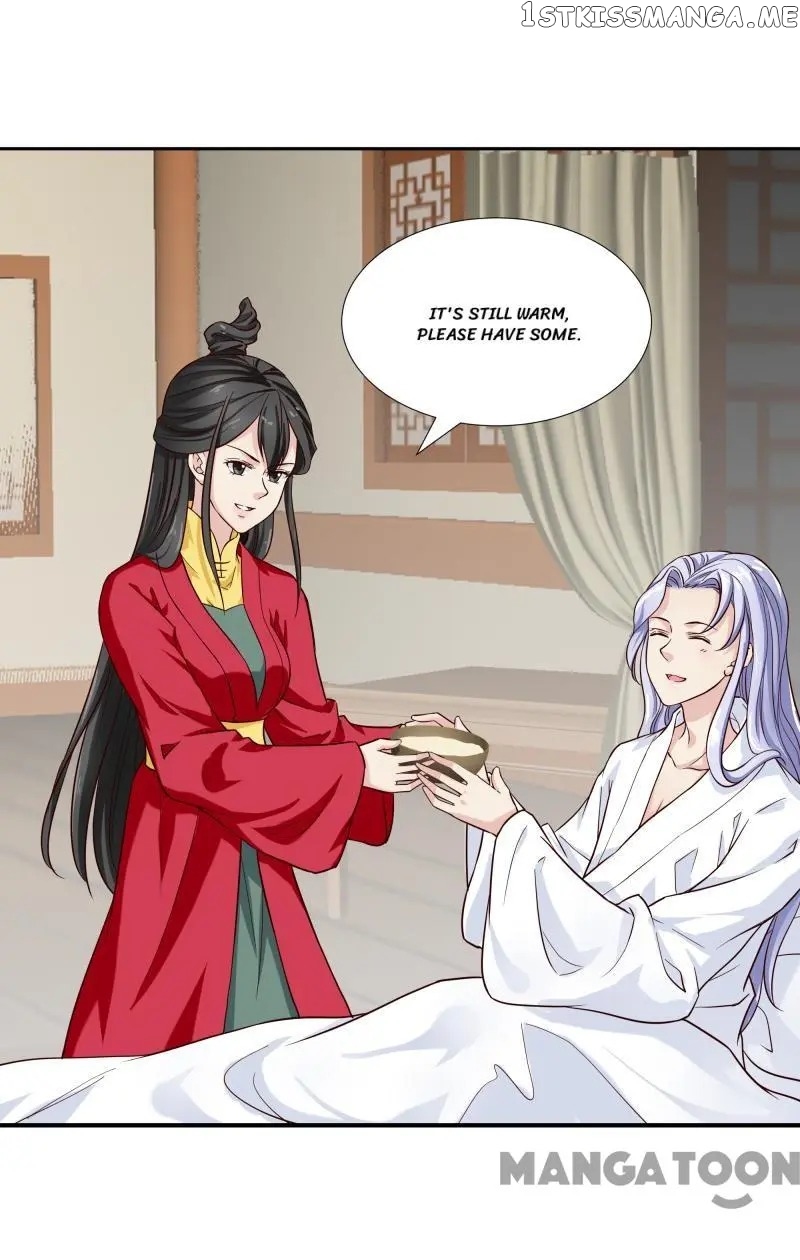 Evil Match chapter 98 - page 31