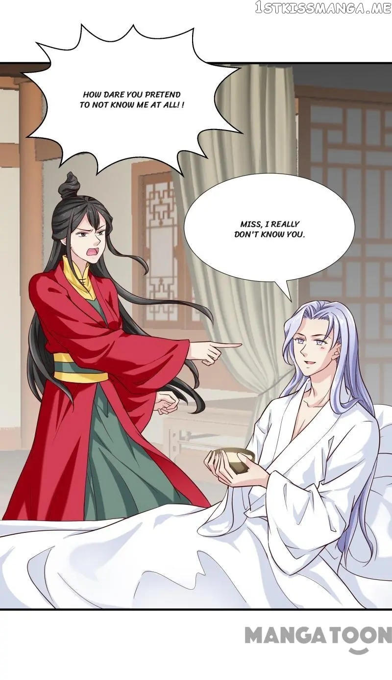 Evil Match chapter 98 - page 34