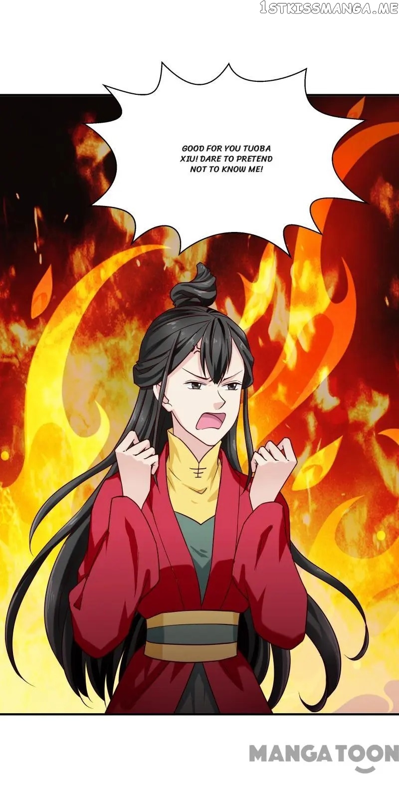 Evil Match chapter 98 - page 35