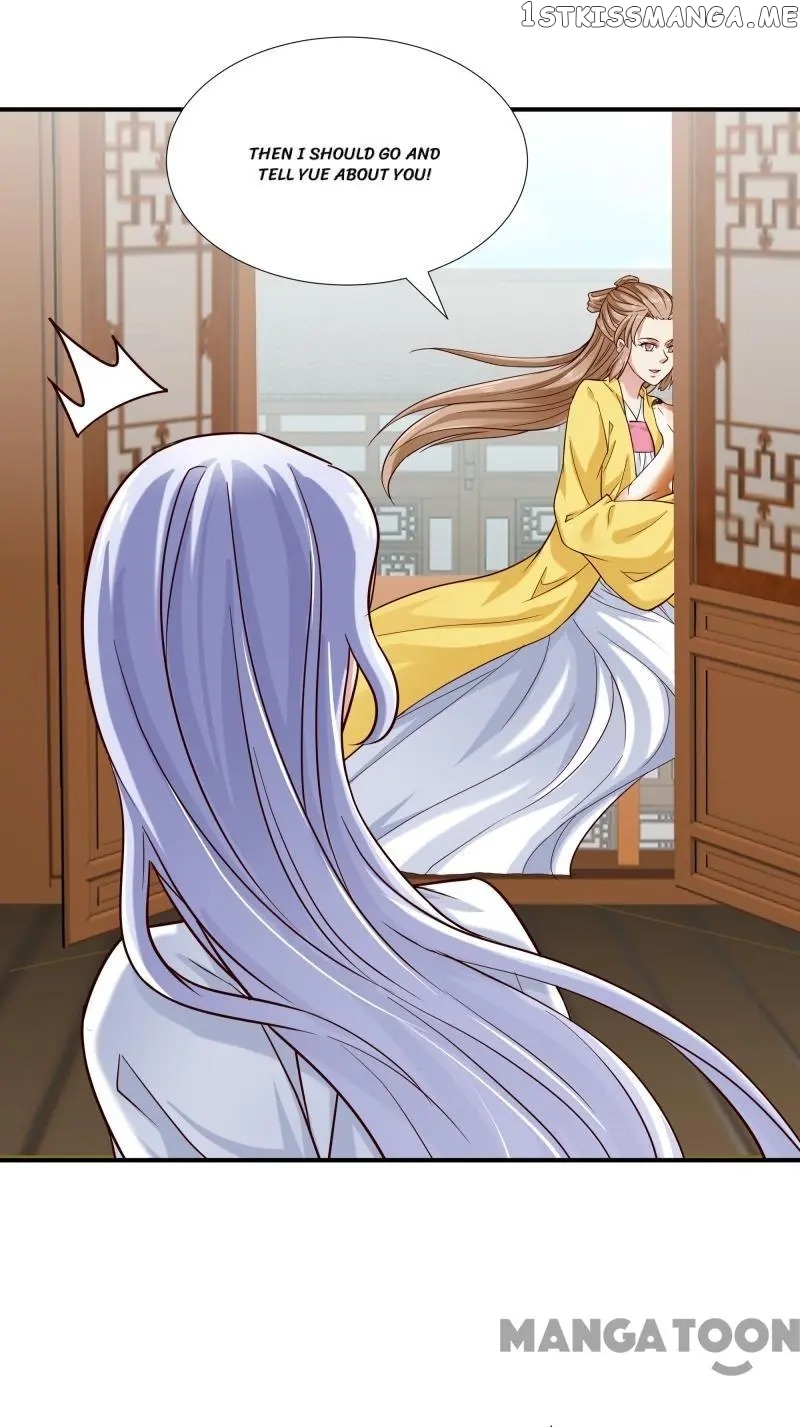 Evil Match chapter 98 - page 9