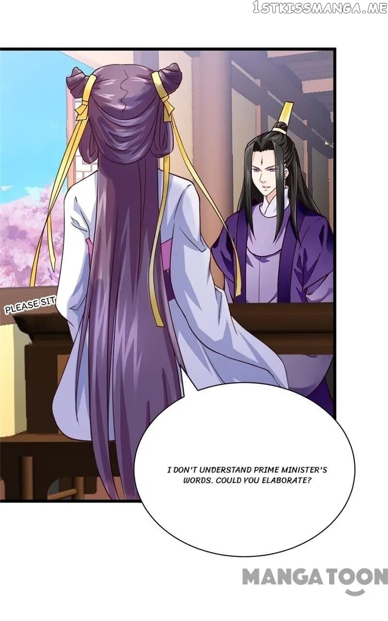 Evil Match chapter 46 - page 13