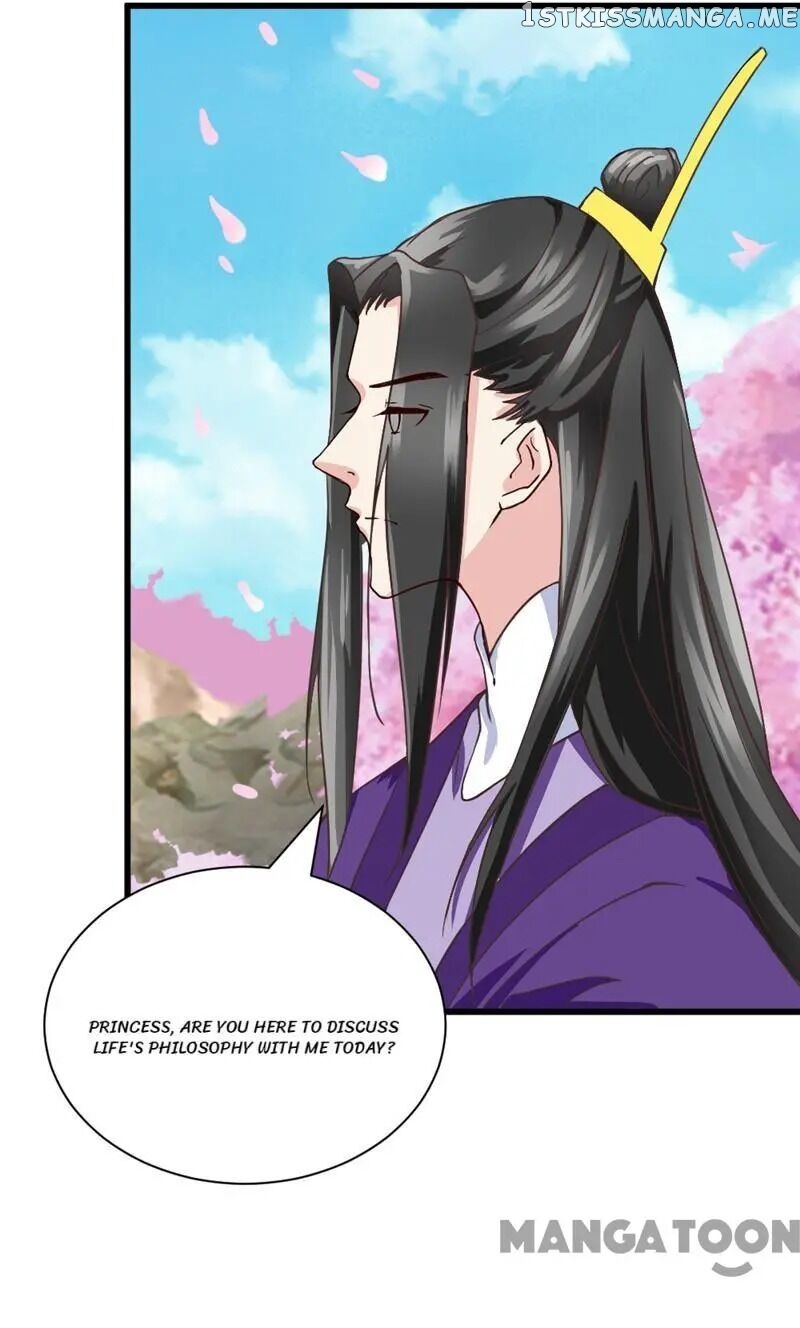 Evil Match chapter 46 - page 18