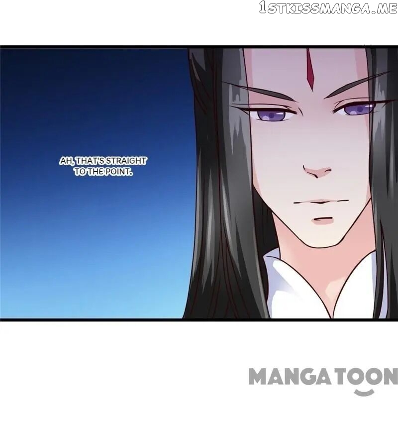 Evil Match chapter 46 - page 21