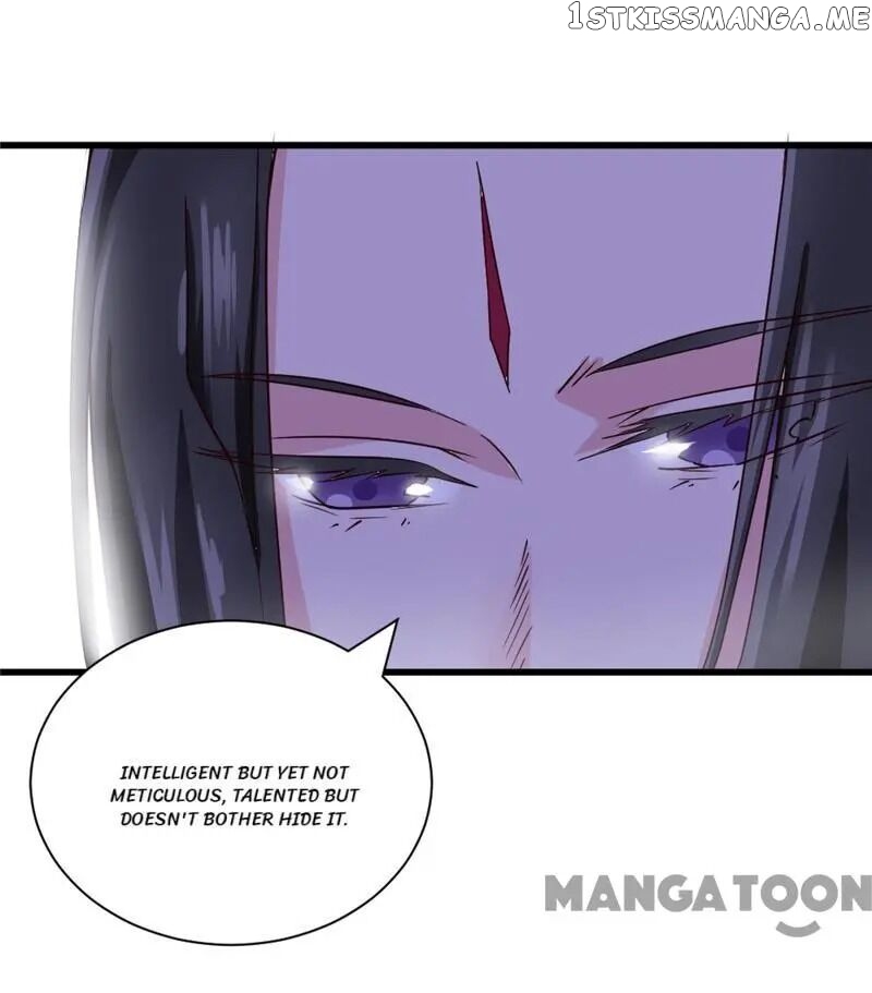 Evil Match chapter 46 - page 22