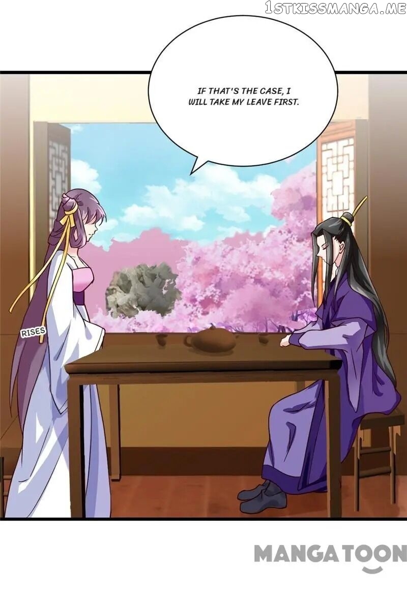 Evil Match chapter 46 - page 28