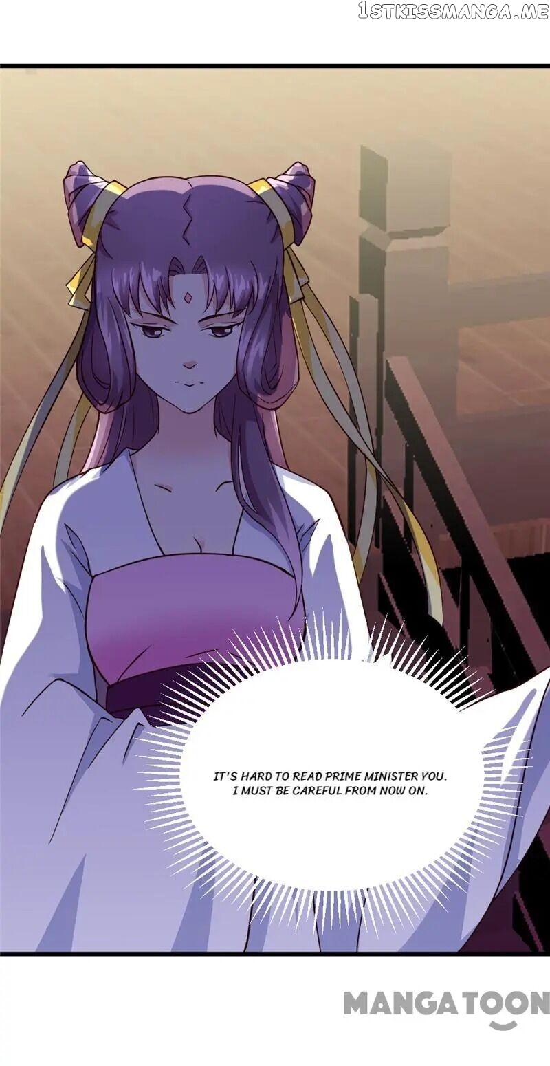 Evil Match chapter 46 - page 29