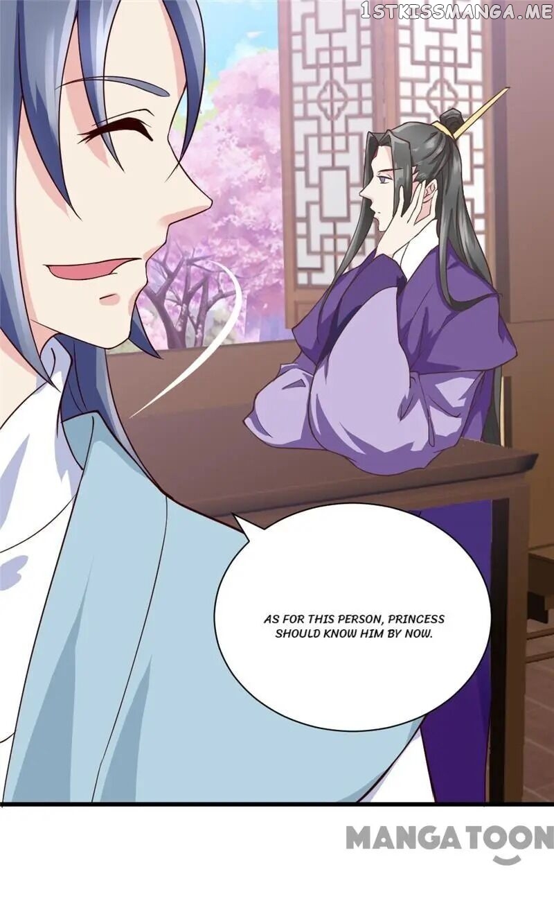 Evil Match chapter 46 - page 3