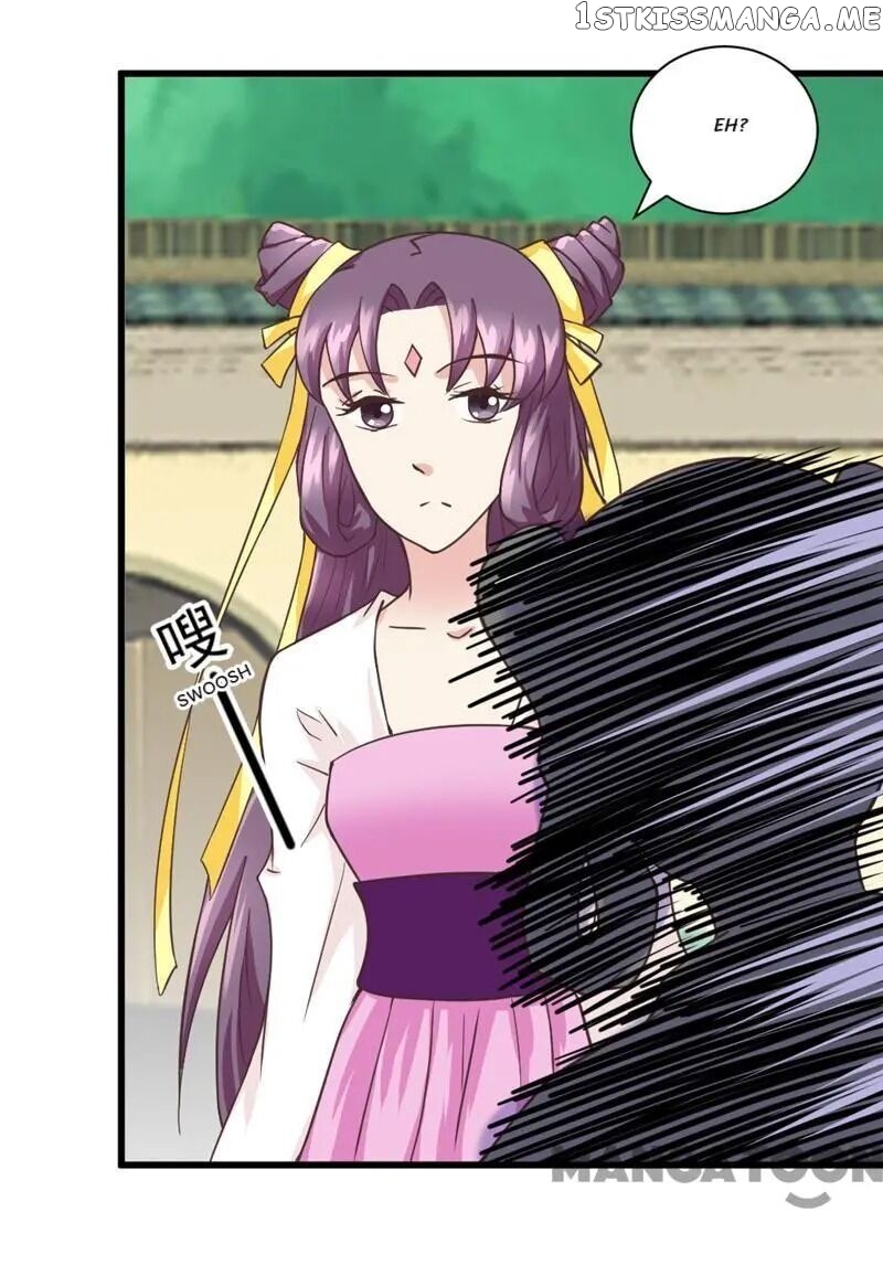 Evil Match chapter 46 - page 31