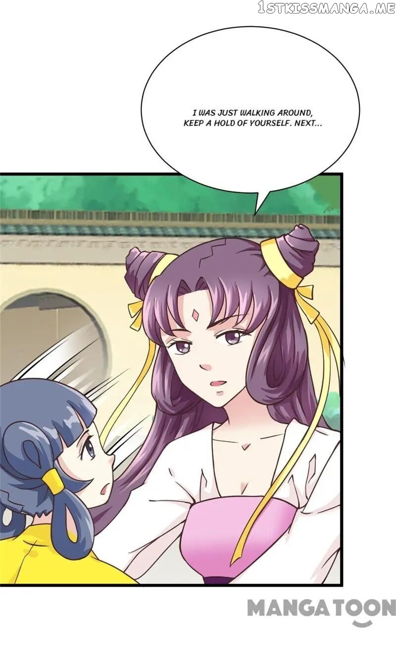 Evil Match chapter 46 - page 33