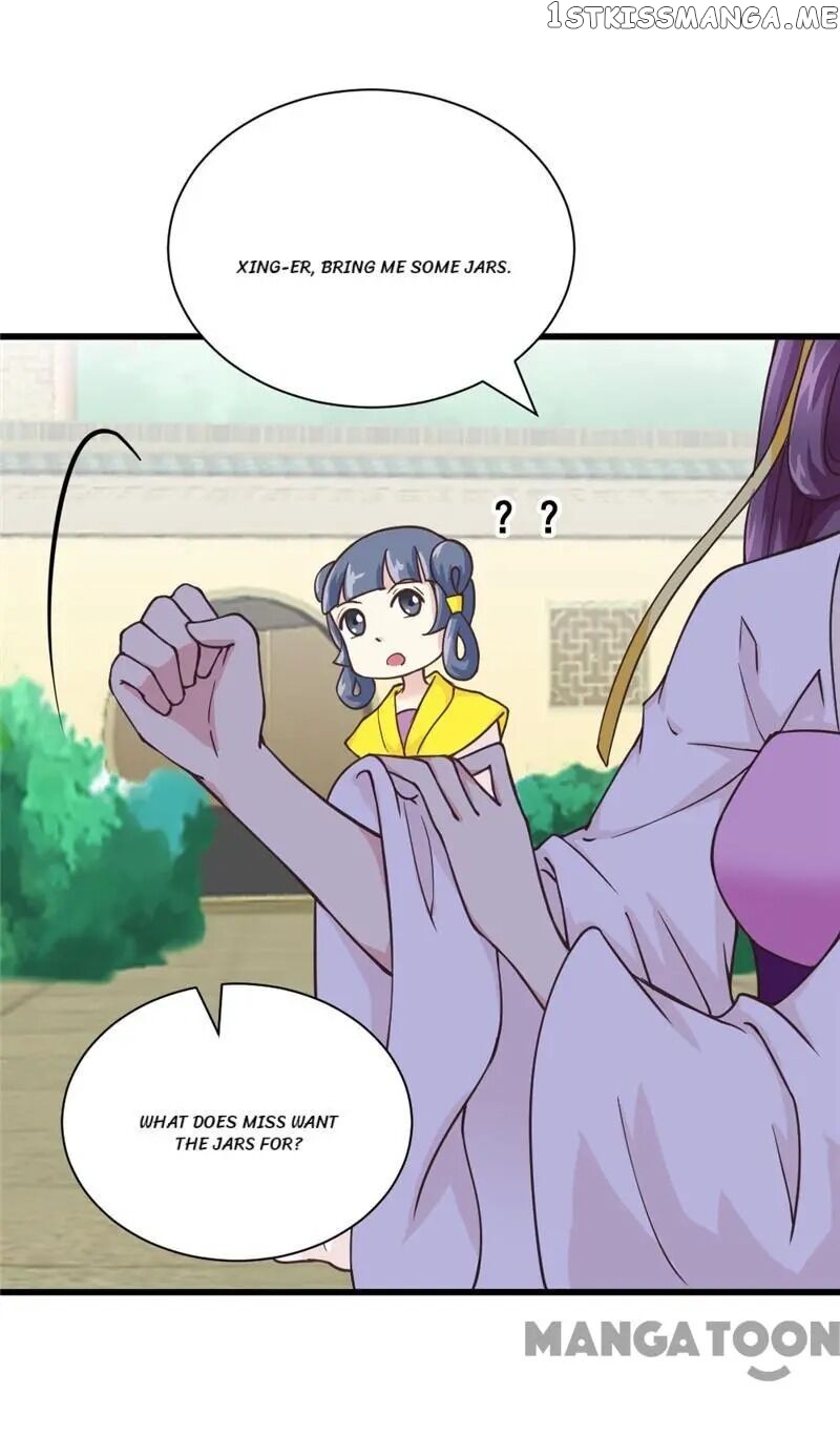 Evil Match chapter 46 - page 34