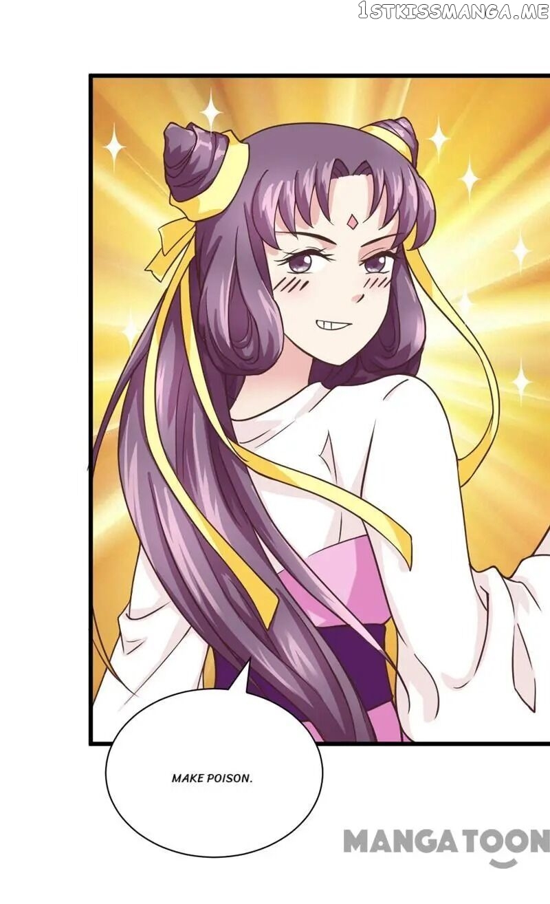 Evil Match chapter 46 - page 35