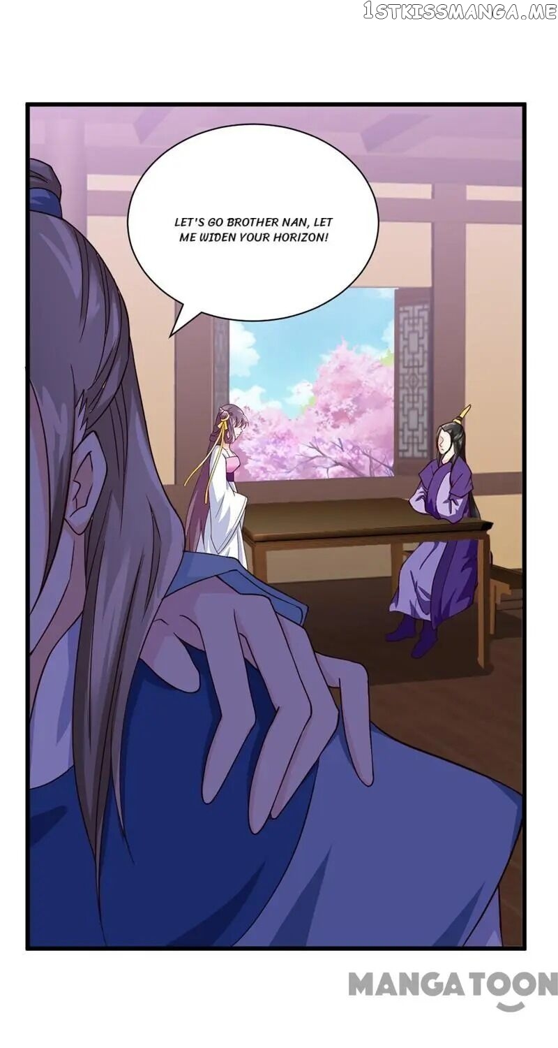 Evil Match chapter 46 - page 6