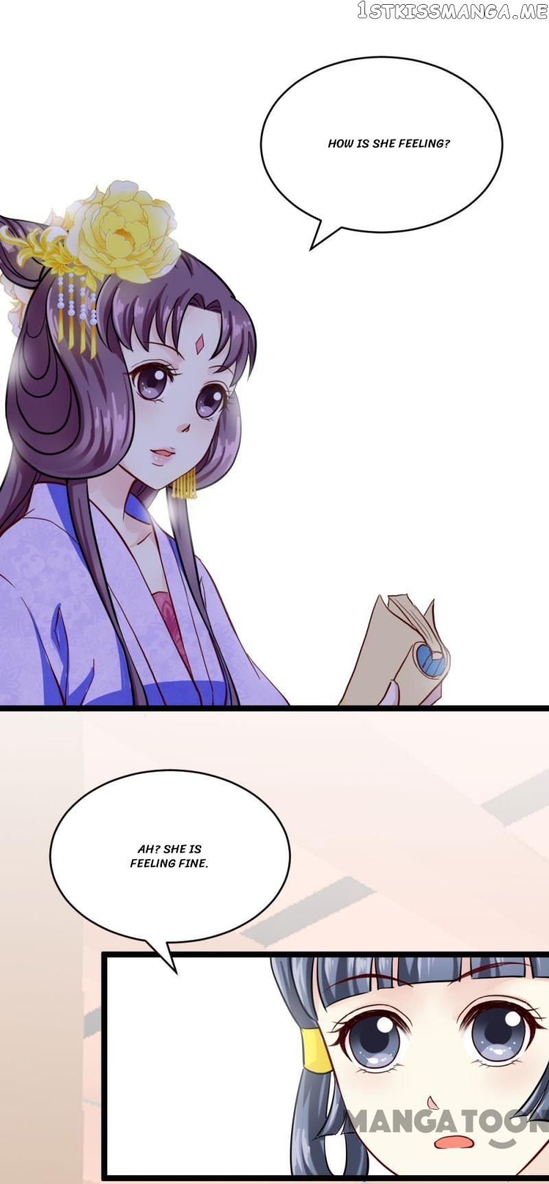 Evil Match chapter 21 - page 10