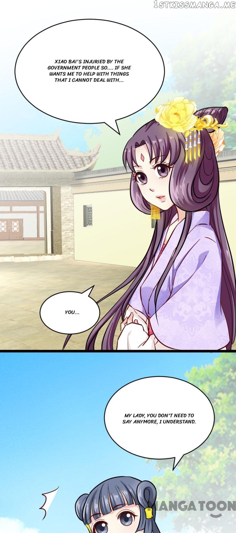 Evil Match chapter 21 - page 15
