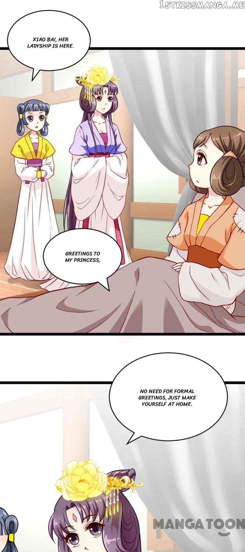 Evil Match chapter 21 - page 17