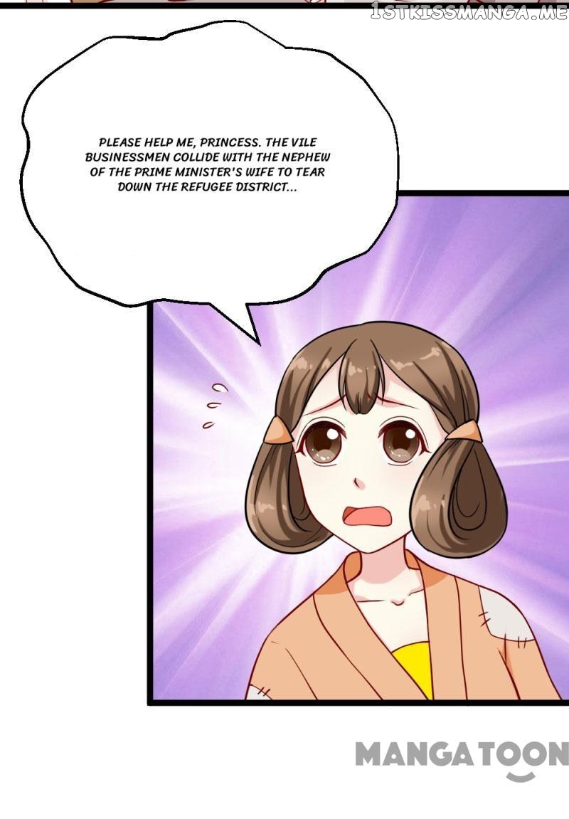 Evil Match chapter 21 - page 19