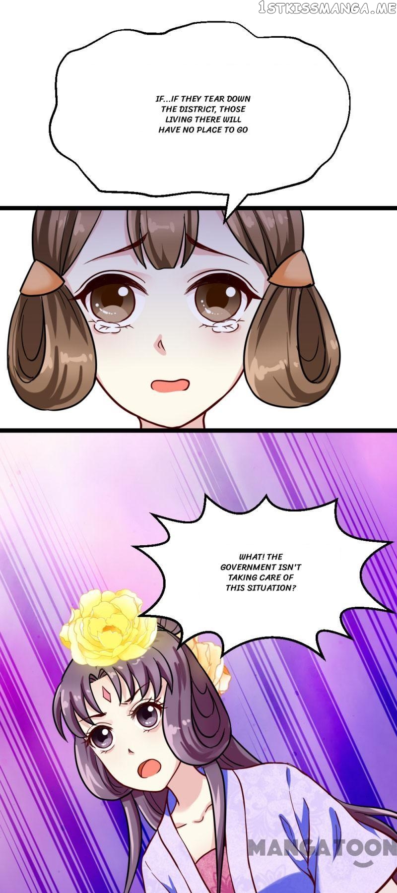 Evil Match chapter 21 - page 20