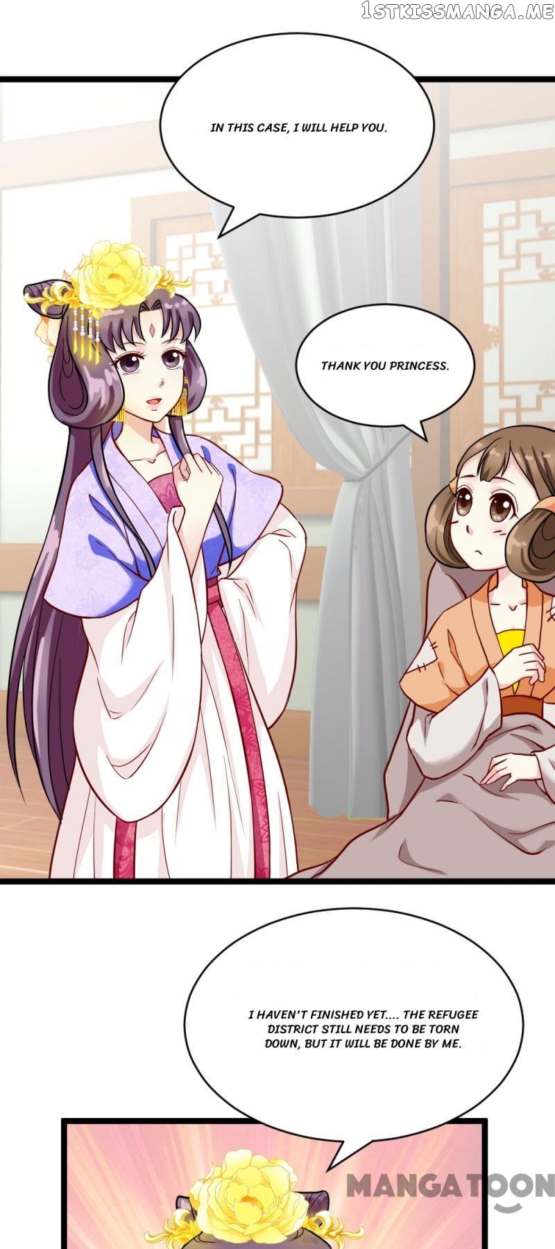 Evil Match chapter 21 - page 28