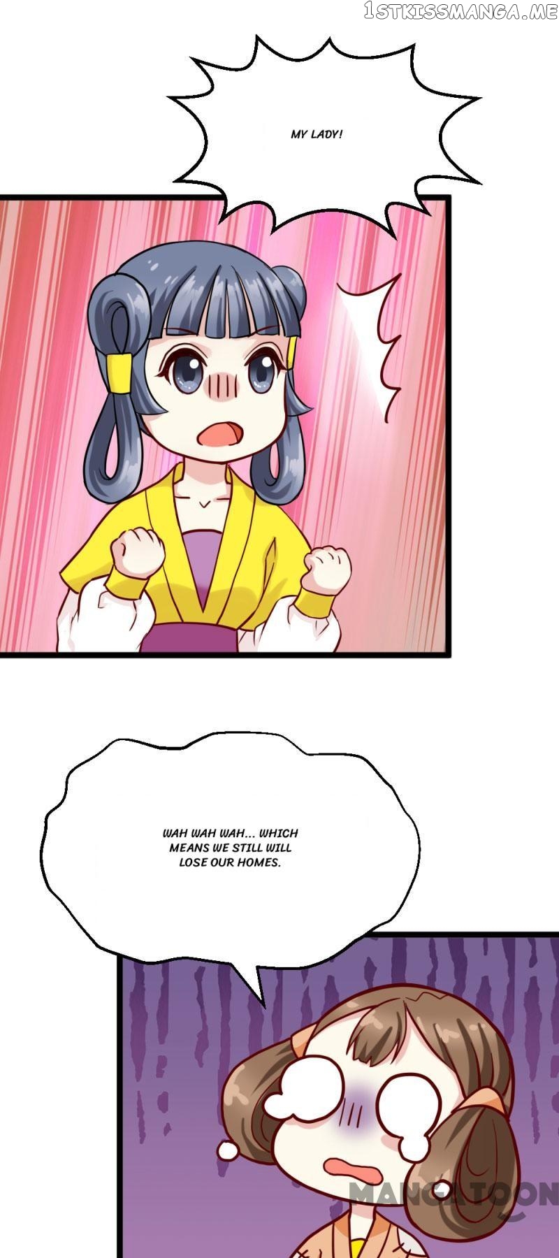 Evil Match chapter 21 - page 30