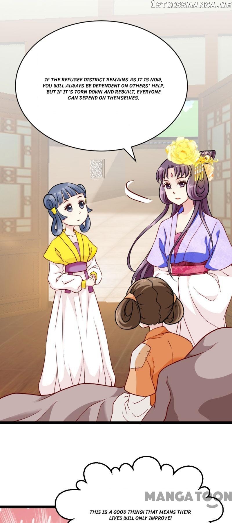 Evil Match chapter 21 - page 32