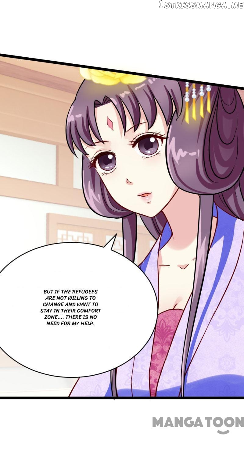 Evil Match chapter 21 - page 34