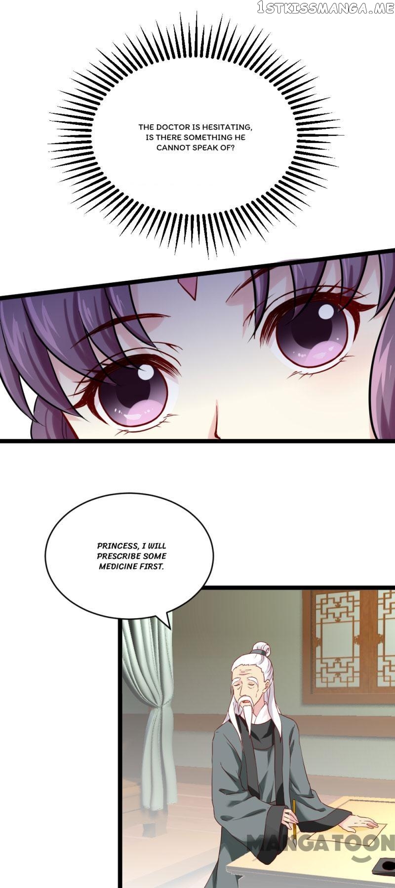 Evil Match chapter 21 - page 5