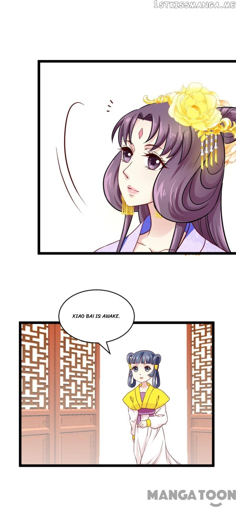 Evil Match chapter 21 - page 9
