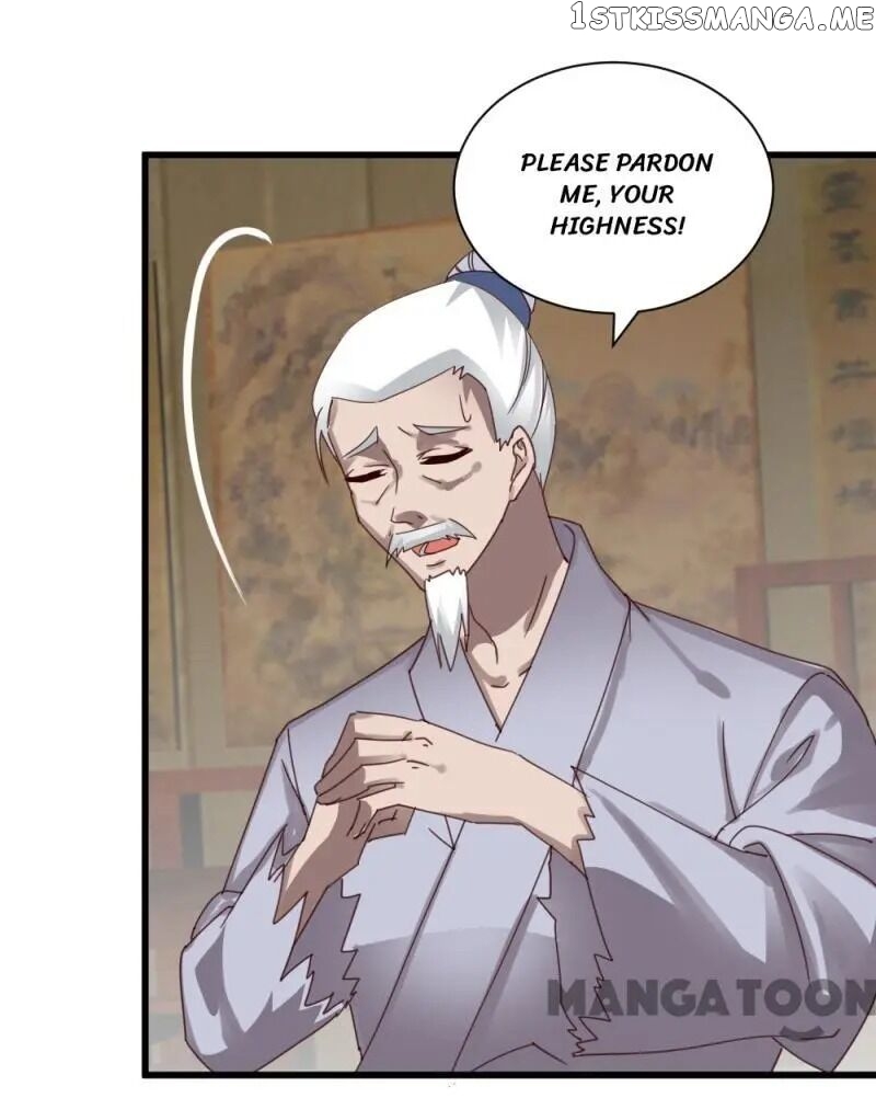 Evil Match chapter 48 - page 12