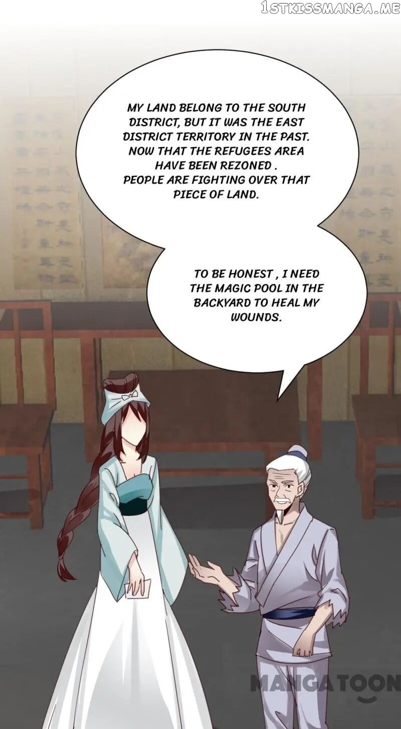 Evil Match chapter 48 - page 13