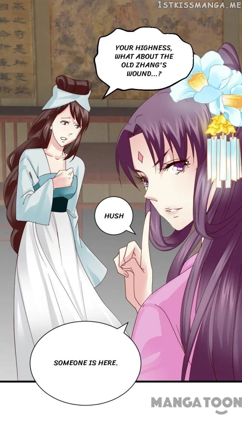 Evil Match chapter 48 - page 15